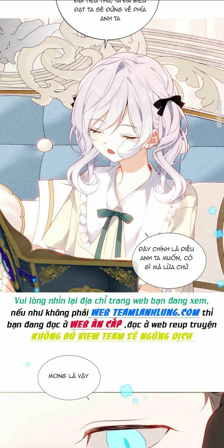 Quán Kịch Bản Trần Mộng: Chapter 15