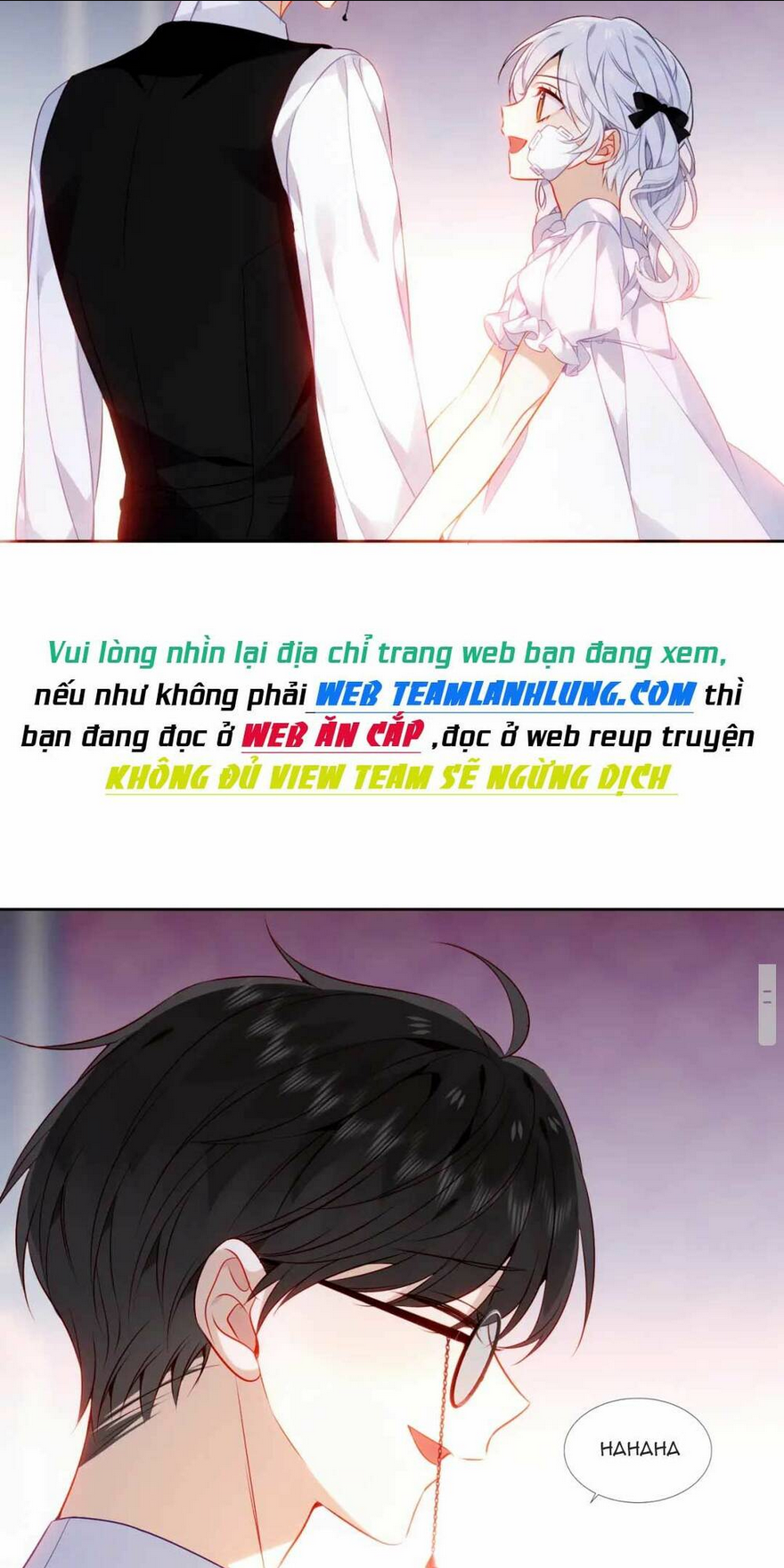 Quán Kịch Bản Trần Mộng: Chapter 15
