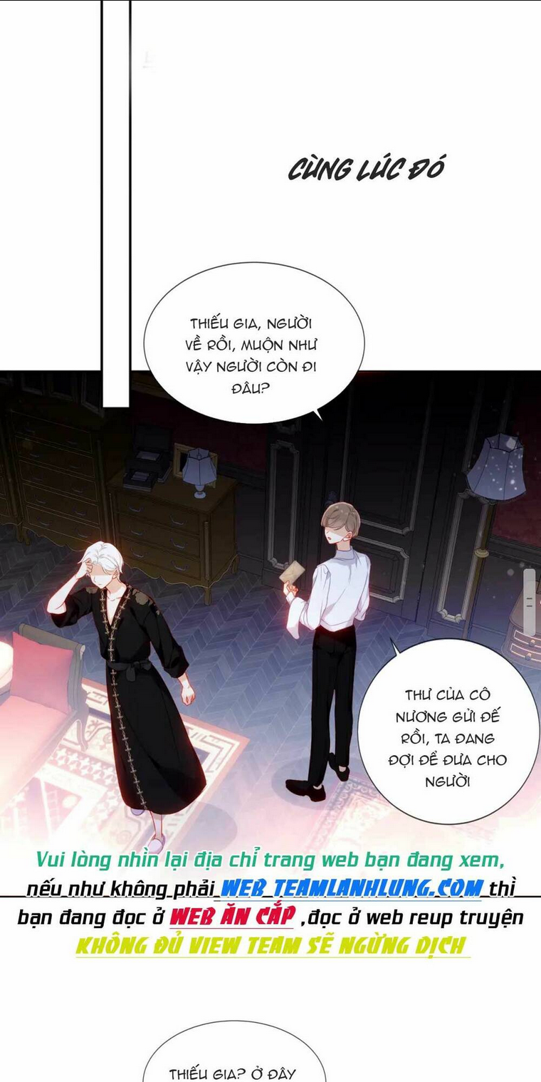 Quán Kịch Bản Trần Mộng: Chapter 15