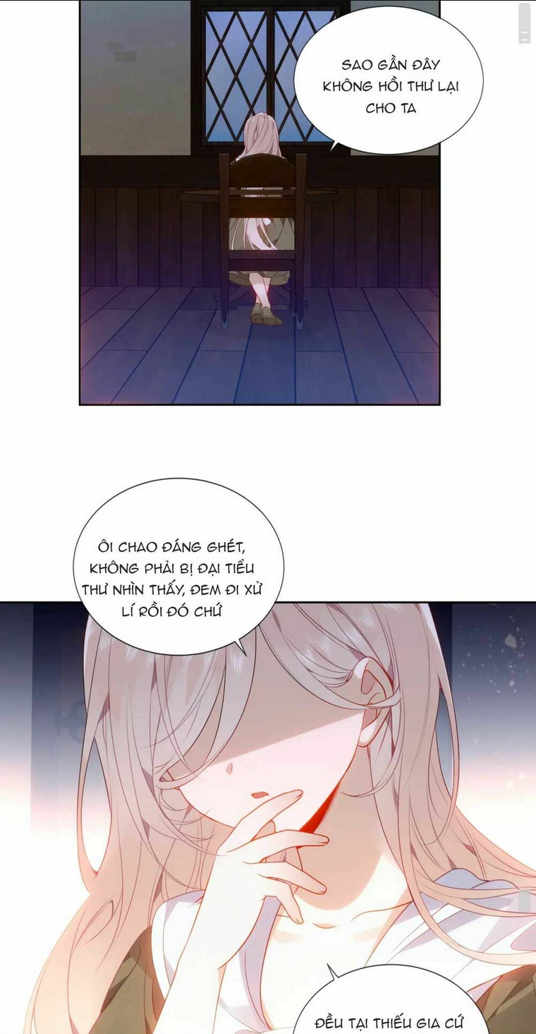 Quán Kịch Bản Trần Mộng: Chapter 15