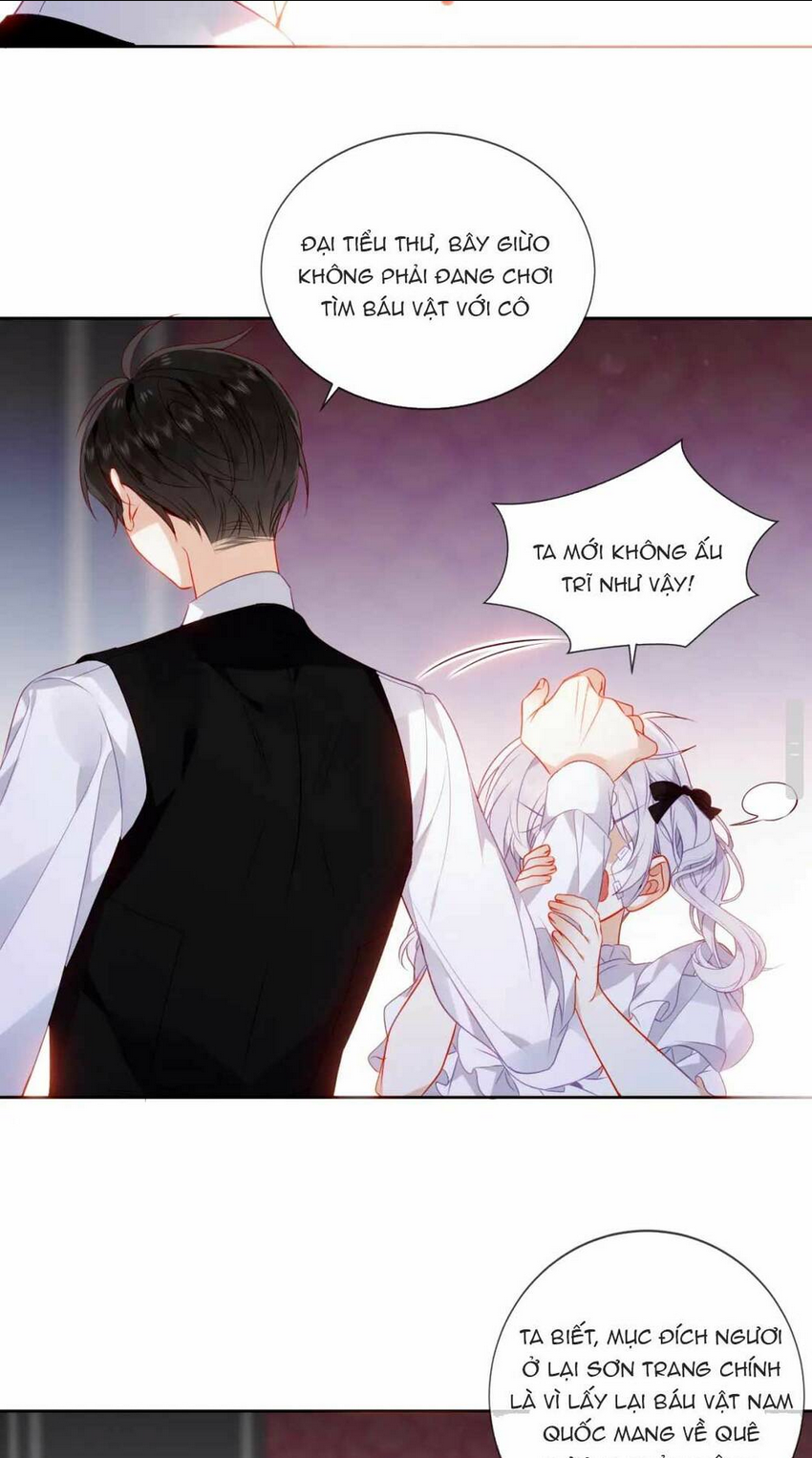 Quán Kịch Bản Trần Mộng: Chapter 15