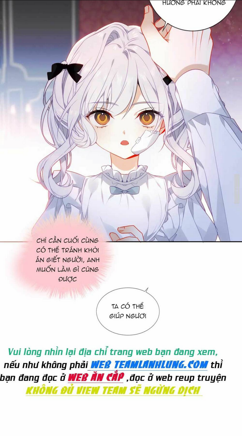 Quán Kịch Bản Trần Mộng: Chapter 15