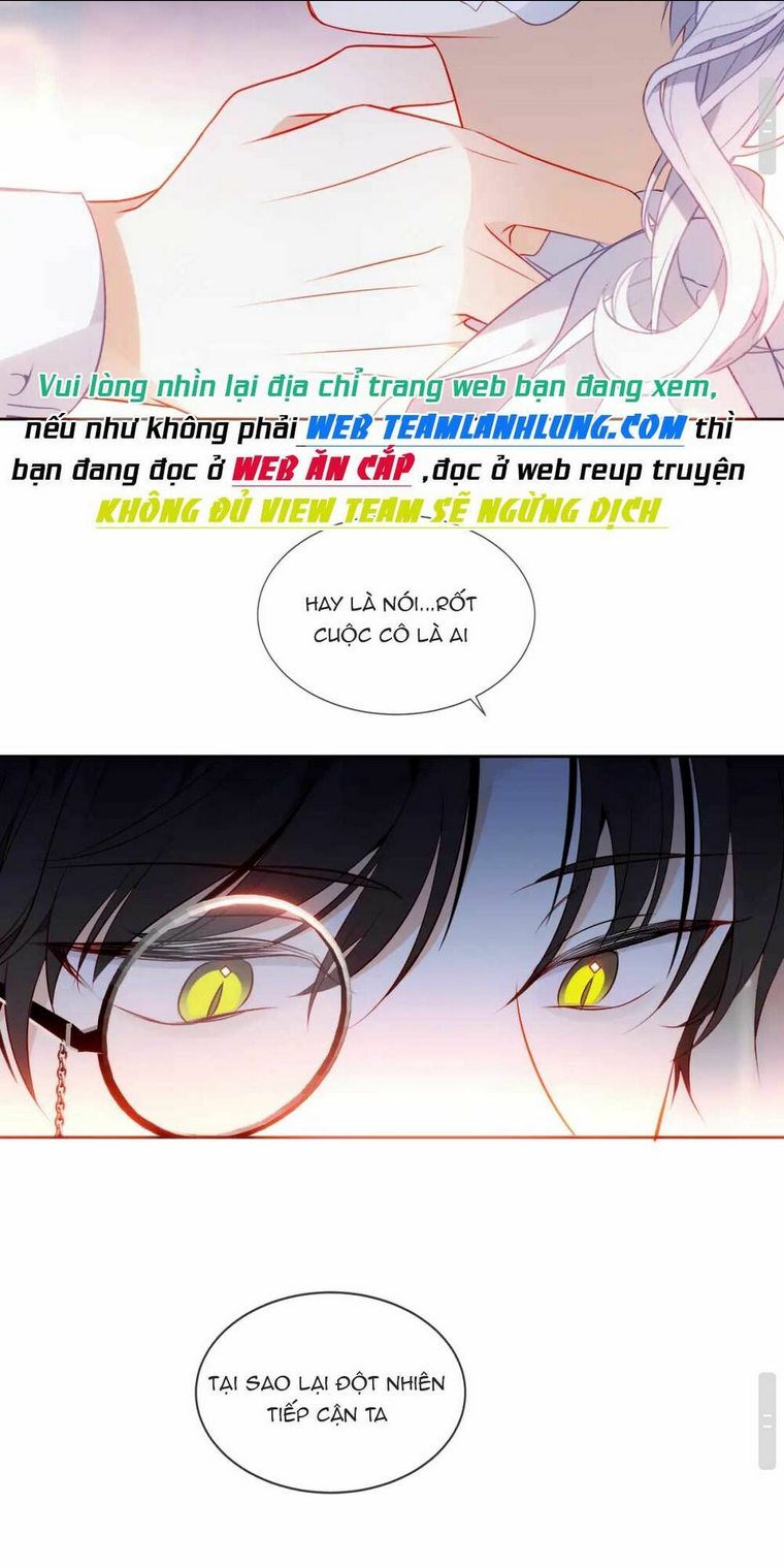 Quán Kịch Bản Trần Mộng: Chapter 15