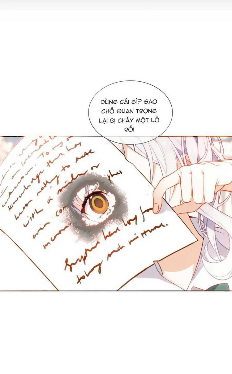 Quán Kịch Bản Trần Mộng: Chapter 16