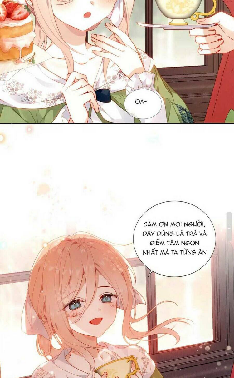Quán Kịch Bản Trần Mộng: Chapter 16