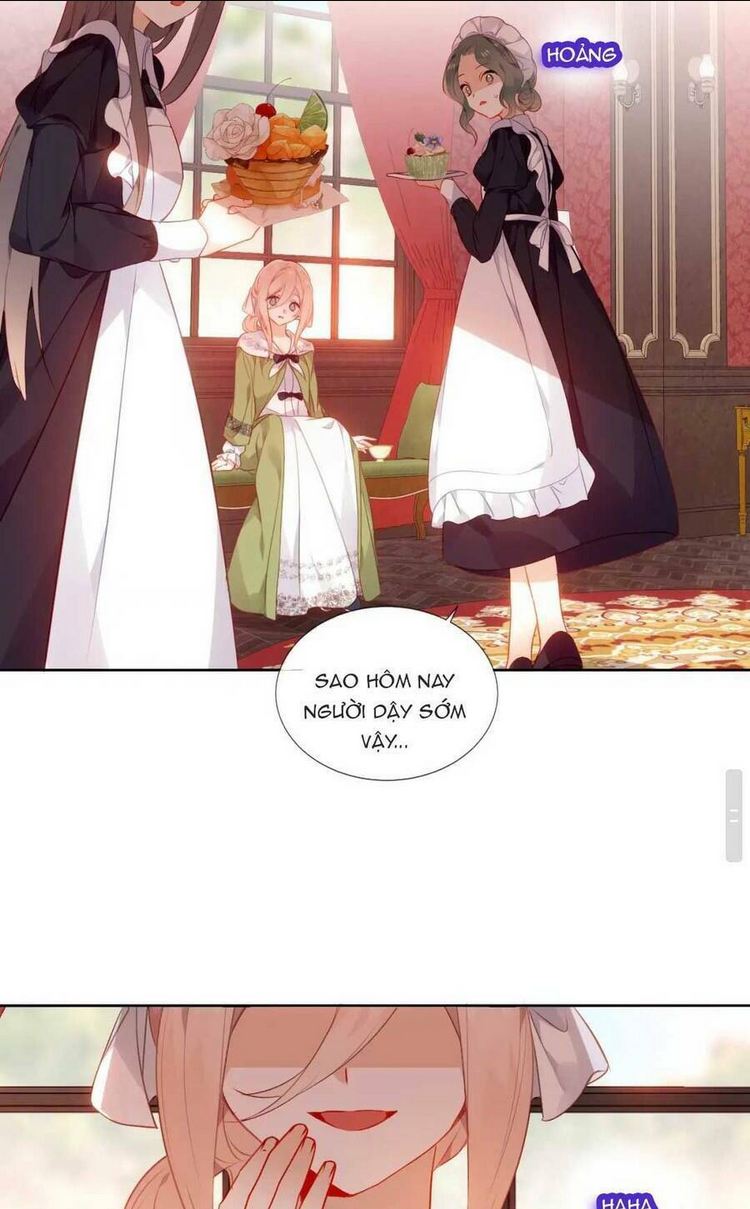 Quán Kịch Bản Trần Mộng: Chapter 16