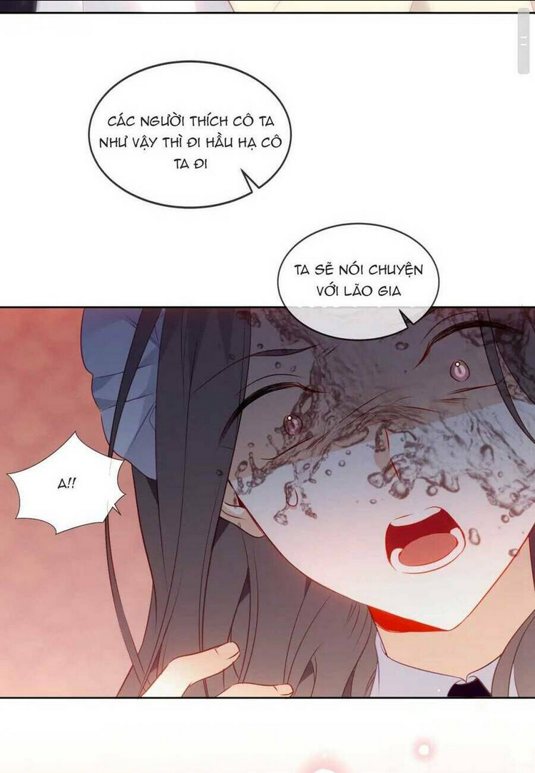 Quán Kịch Bản Trần Mộng: Chapter 16