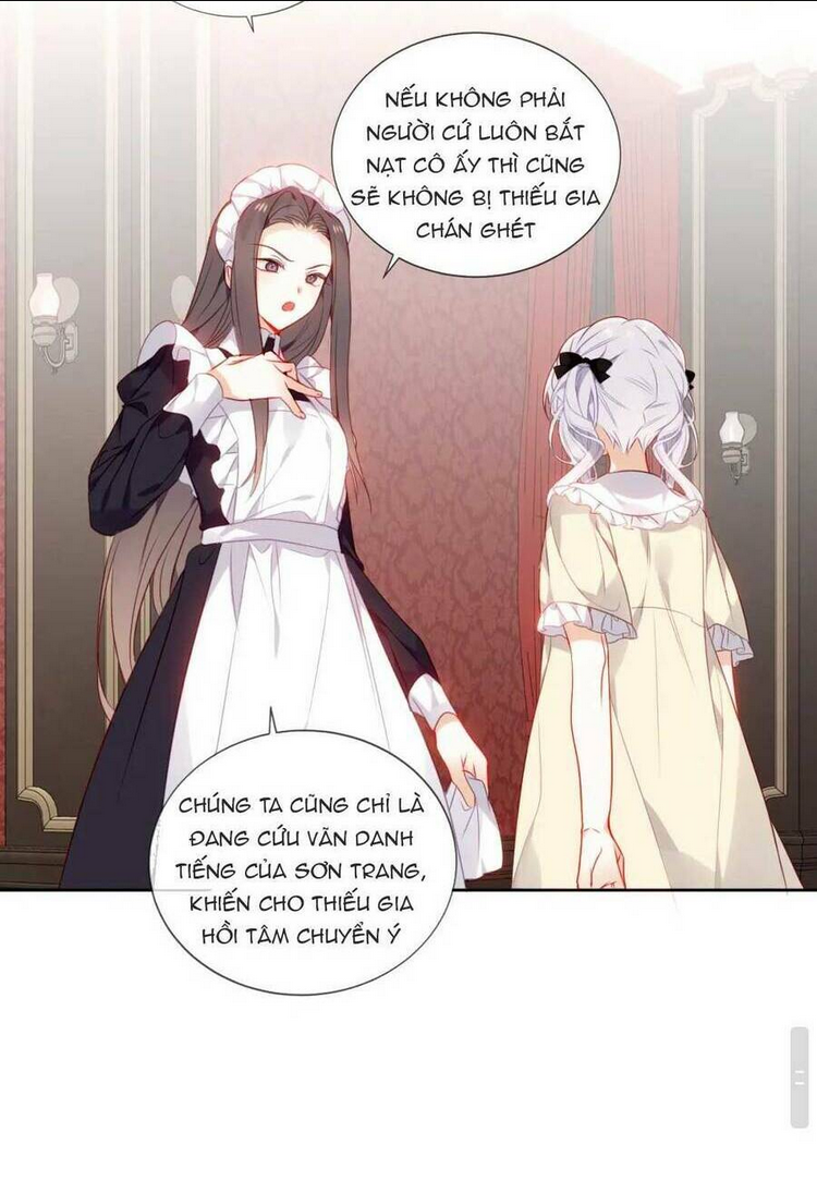 Quán Kịch Bản Trần Mộng: Chapter 16