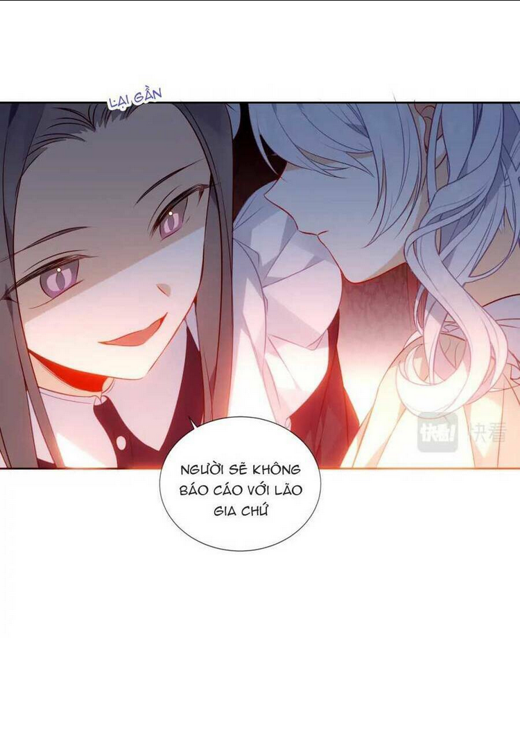 Quán Kịch Bản Trần Mộng: Chapter 16