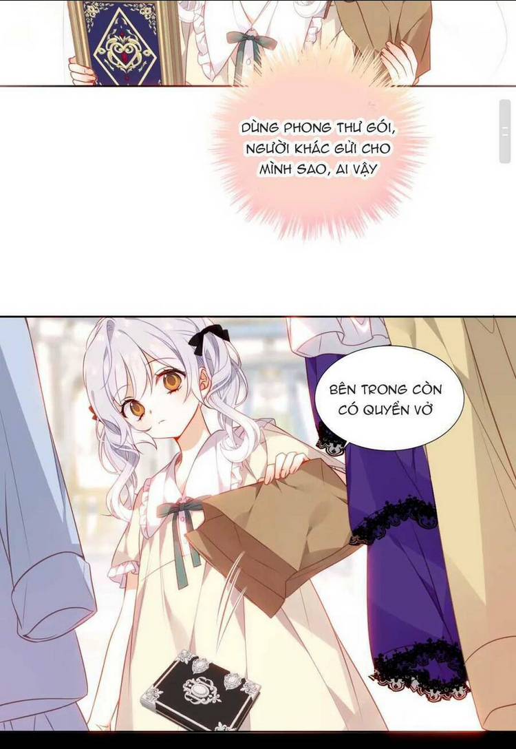 Quán Kịch Bản Trần Mộng: Chapter 16