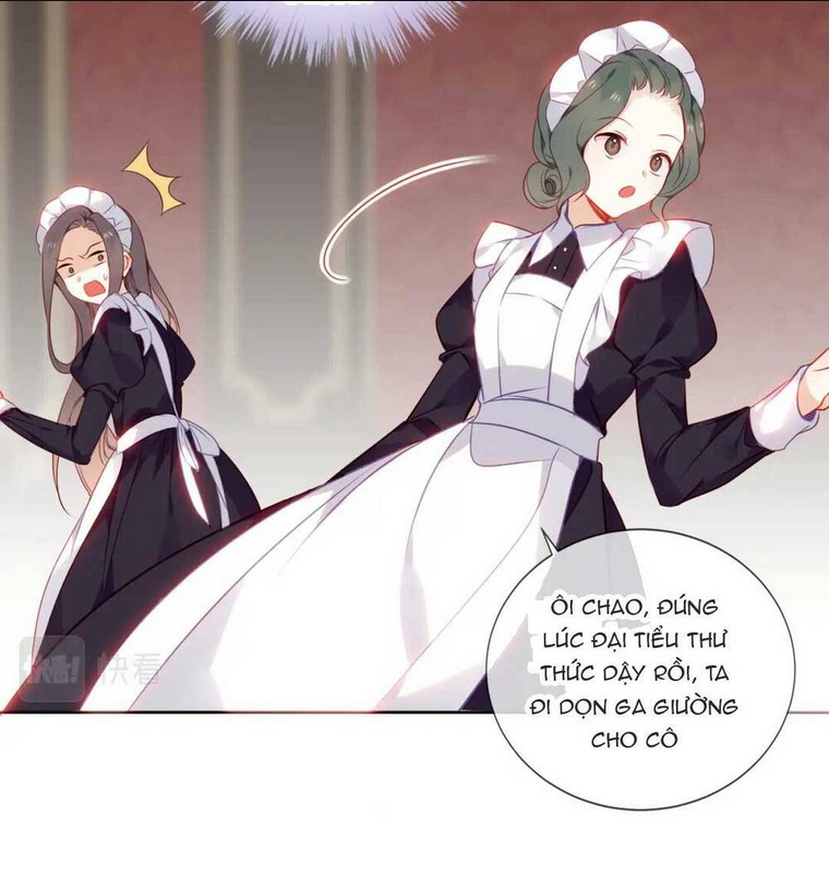Quán Kịch Bản Trần Mộng: Chapter 17