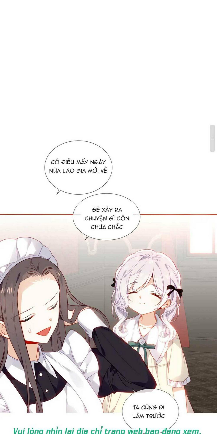 Quán Kịch Bản Trần Mộng: Chapter 17