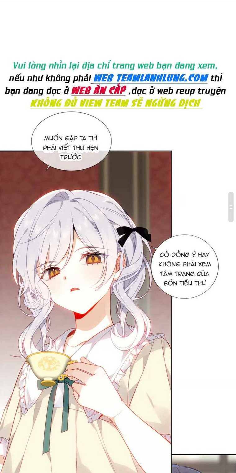 Quán Kịch Bản Trần Mộng: Chapter 17