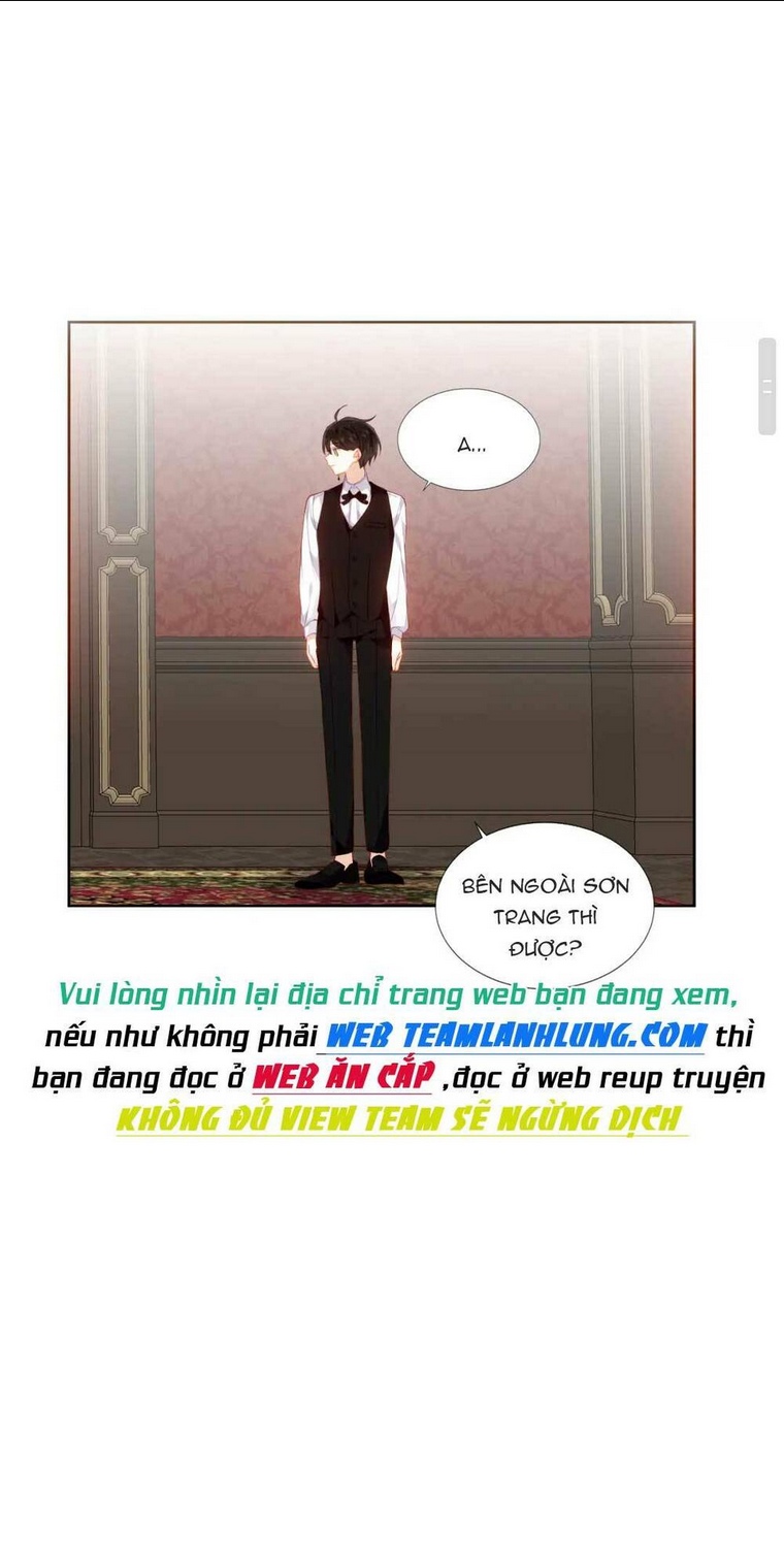 Quán Kịch Bản Trần Mộng: Chapter 17
