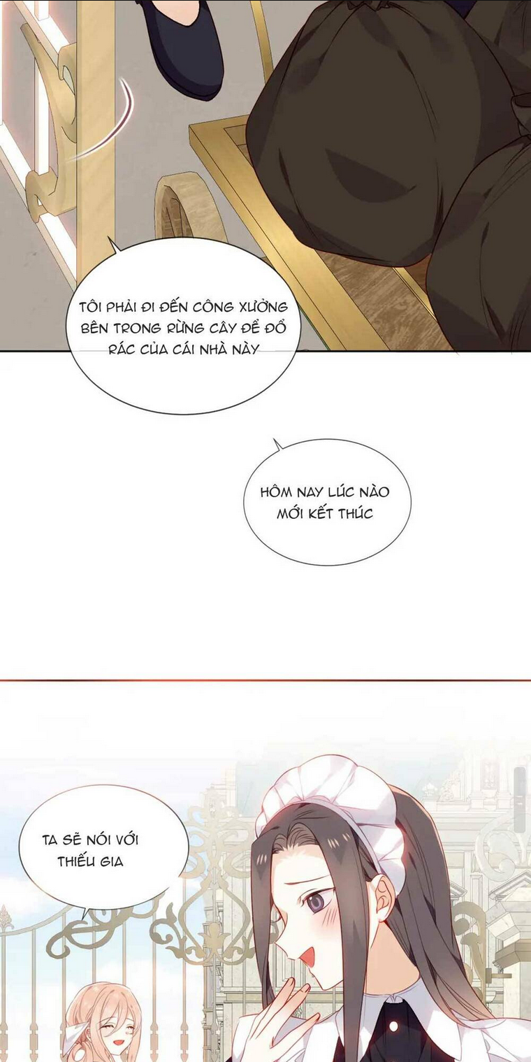 Quán Kịch Bản Trần Mộng: Chapter 17