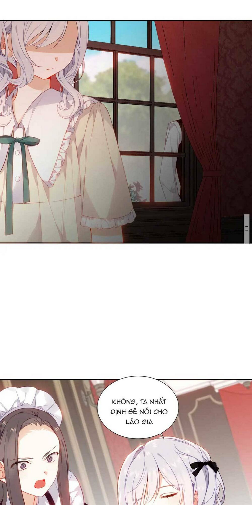 Quán Kịch Bản Trần Mộng: Chapter 17