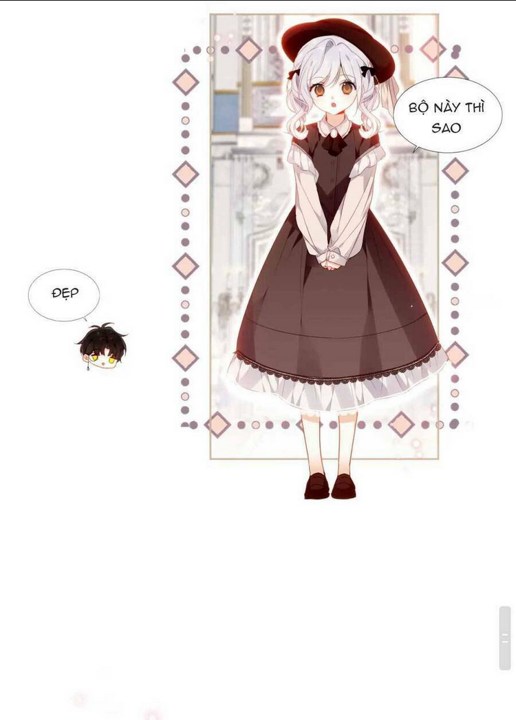Quán Kịch Bản Trần Mộng: Chapter 18