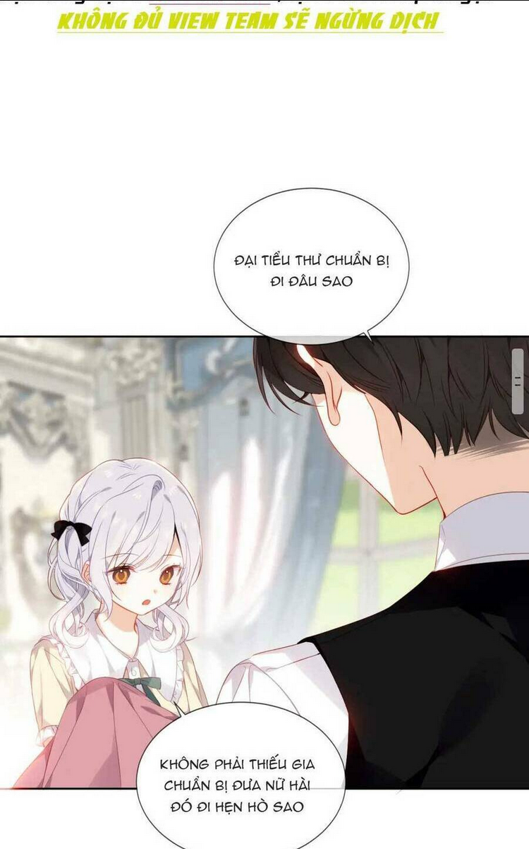 Quán Kịch Bản Trần Mộng: Chapter 18