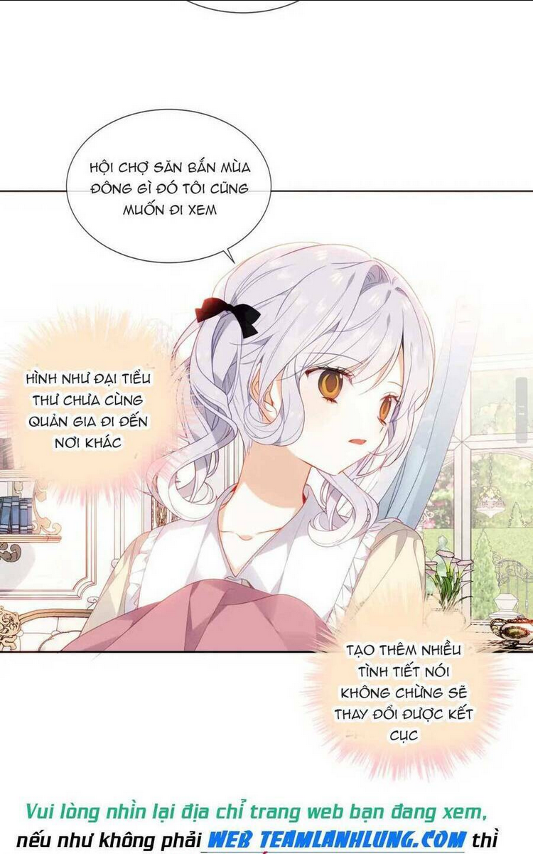 Quán Kịch Bản Trần Mộng: Chapter 18