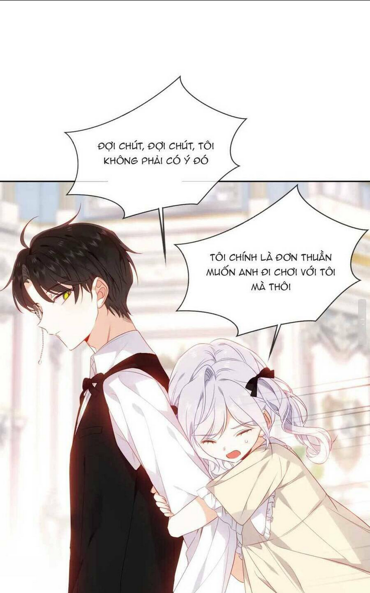 Quán Kịch Bản Trần Mộng: Chapter 18