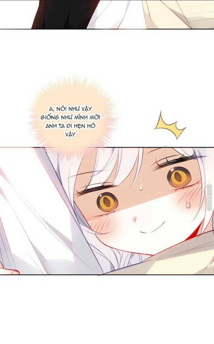 Quán Kịch Bản Trần Mộng: Chapter 18