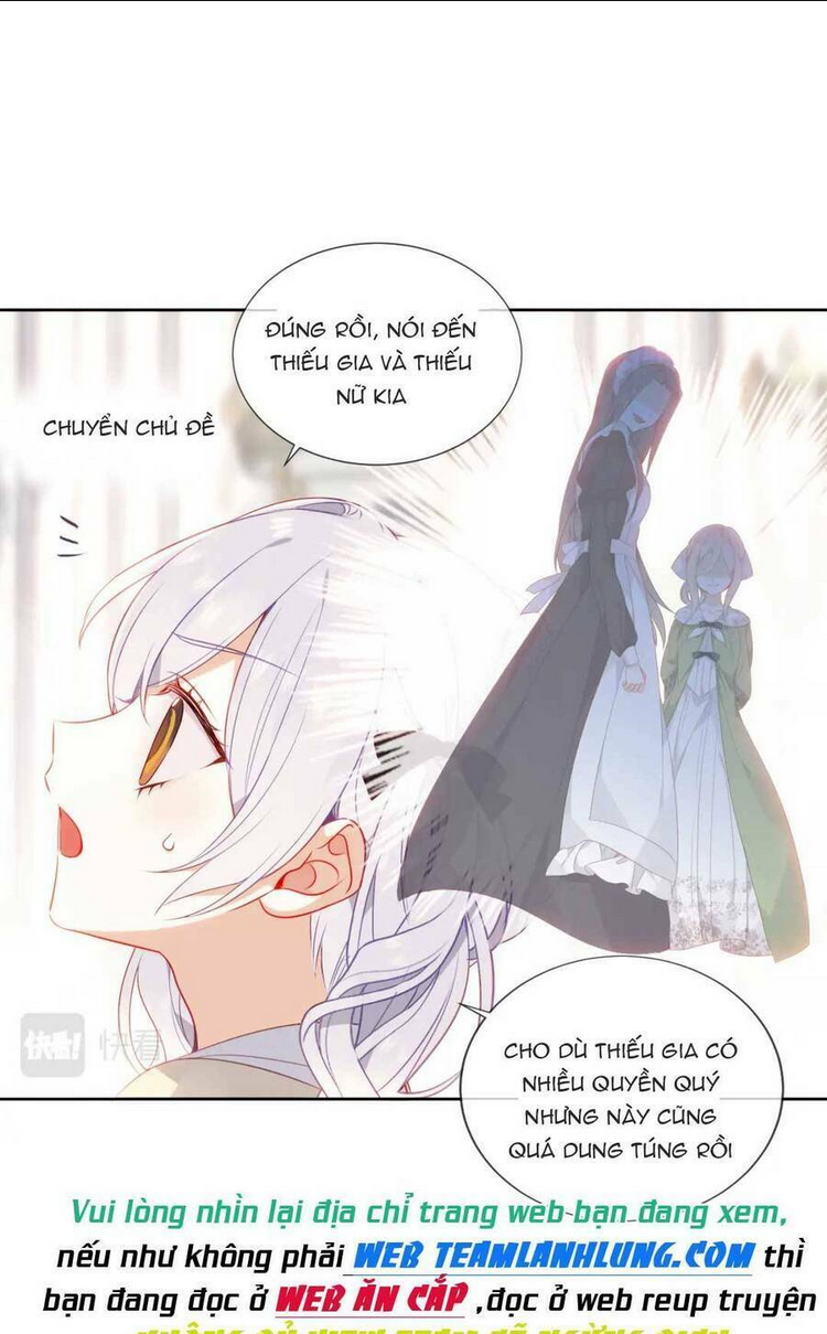 Quán Kịch Bản Trần Mộng: Chapter 18