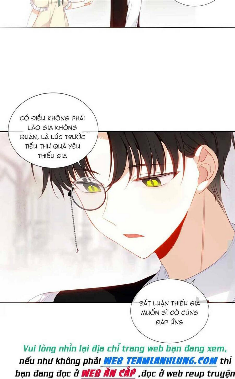 Quán Kịch Bản Trần Mộng: Chapter 18