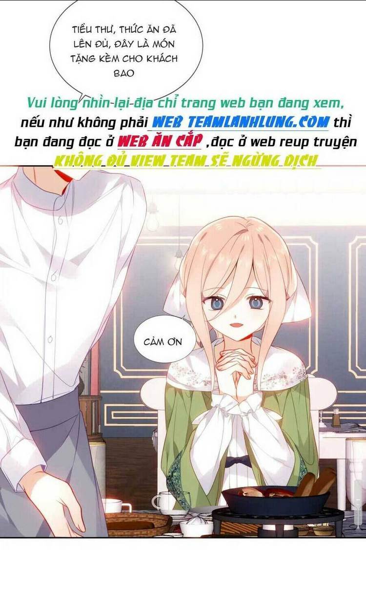 Quán Kịch Bản Trần Mộng: Chapter 18