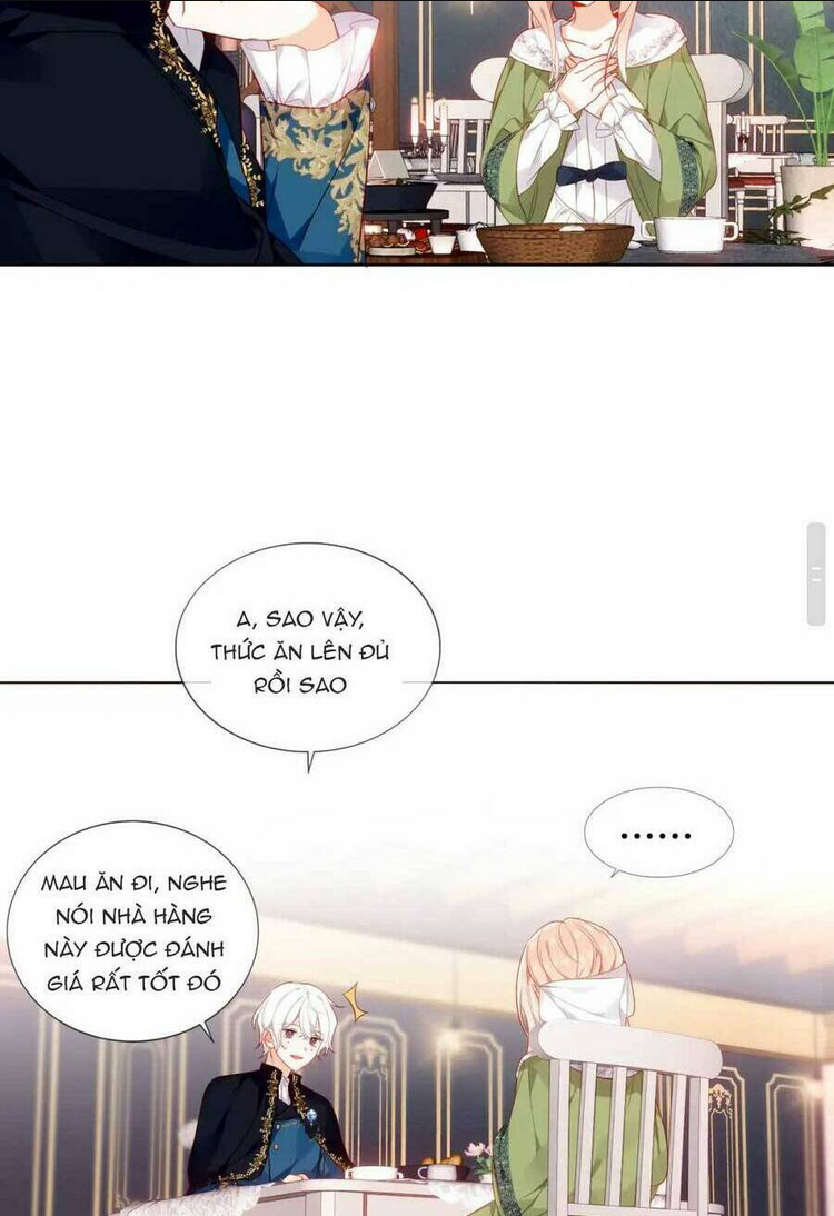 Quán Kịch Bản Trần Mộng: Chapter 18
