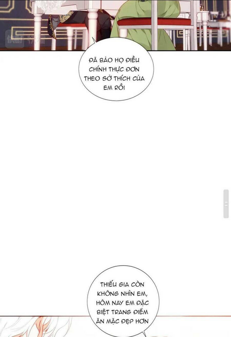 Quán Kịch Bản Trần Mộng: Chapter 18