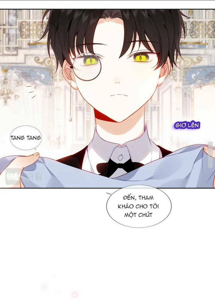 Quán Kịch Bản Trần Mộng: Chapter 18