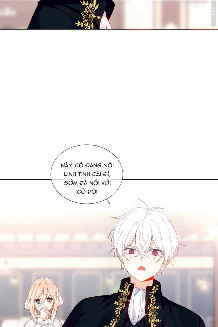 Quán Kịch Bản Trần Mộng: Chapter 19