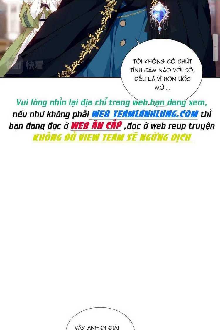 Quán Kịch Bản Trần Mộng: Chapter 19