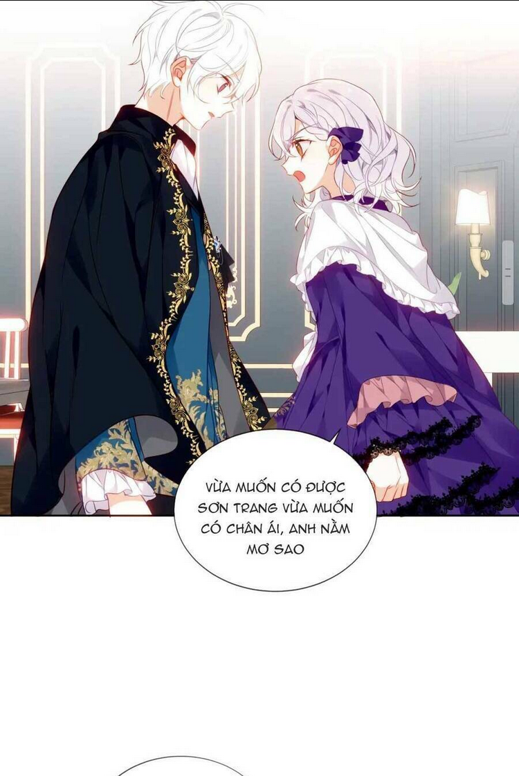 Quán Kịch Bản Trần Mộng: Chapter 19