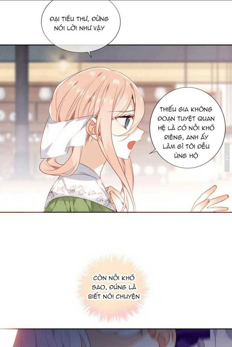 Quán Kịch Bản Trần Mộng: Chapter 19
