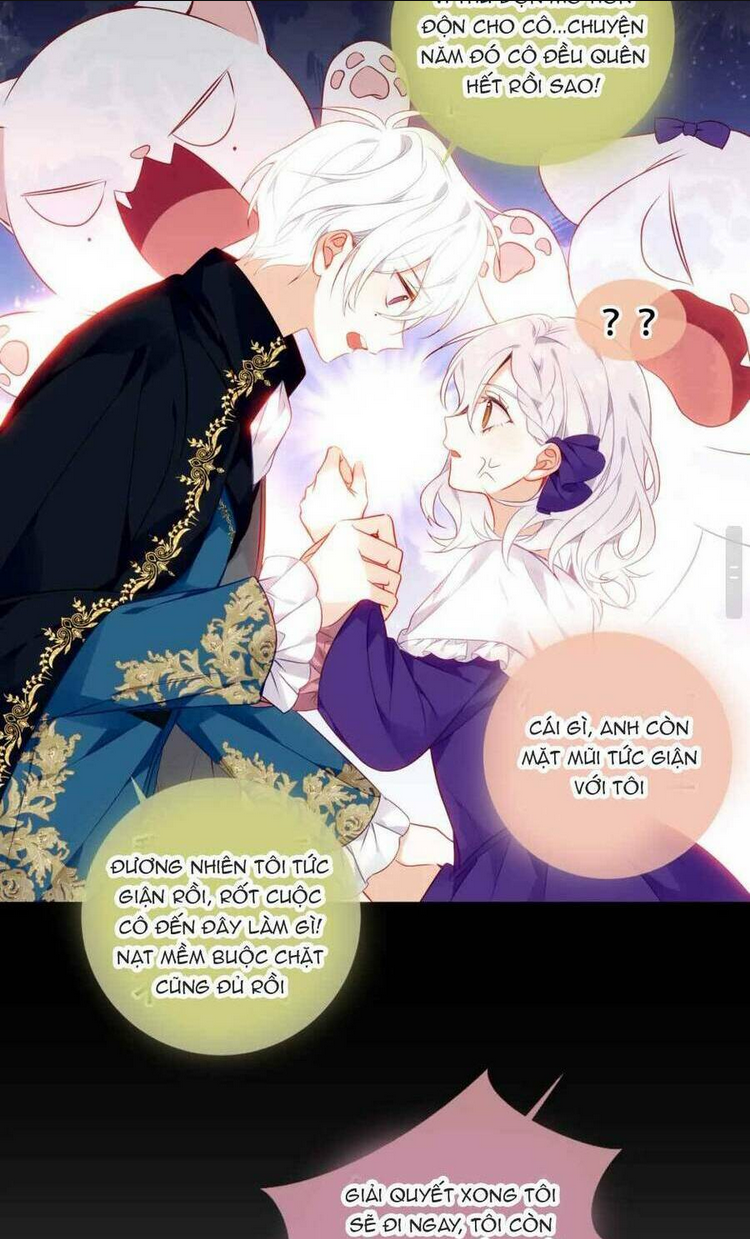 Quán Kịch Bản Trần Mộng: Chapter 19