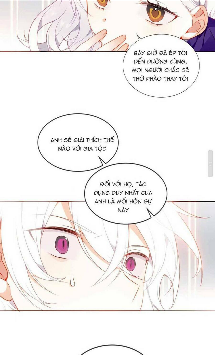 Quán Kịch Bản Trần Mộng: Chapter 19