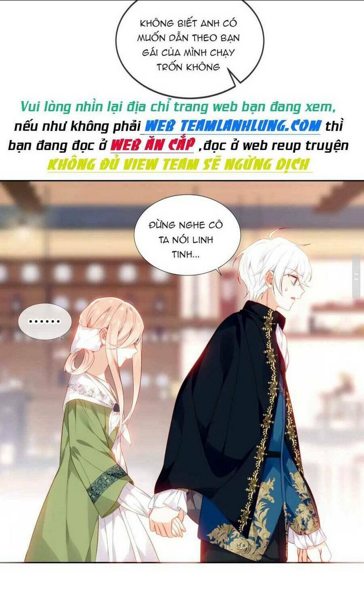 Quán Kịch Bản Trần Mộng: Chapter 19