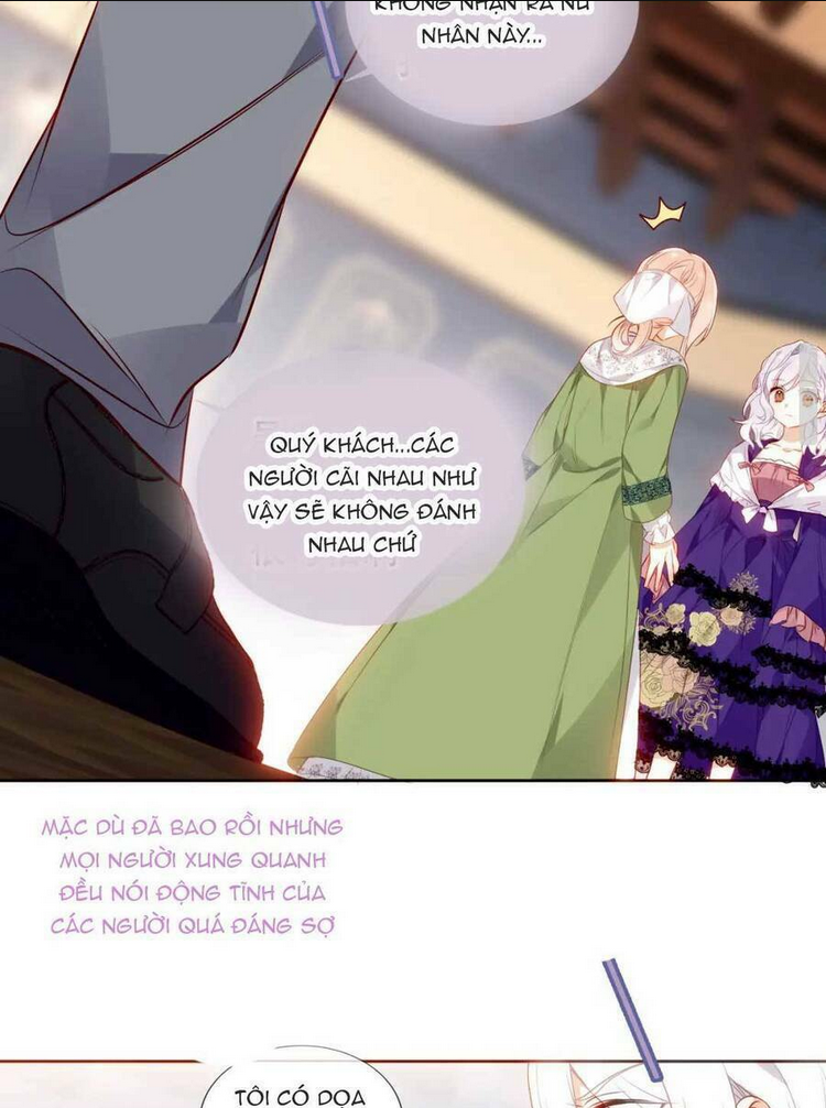Quán Kịch Bản Trần Mộng: Chapter 19
