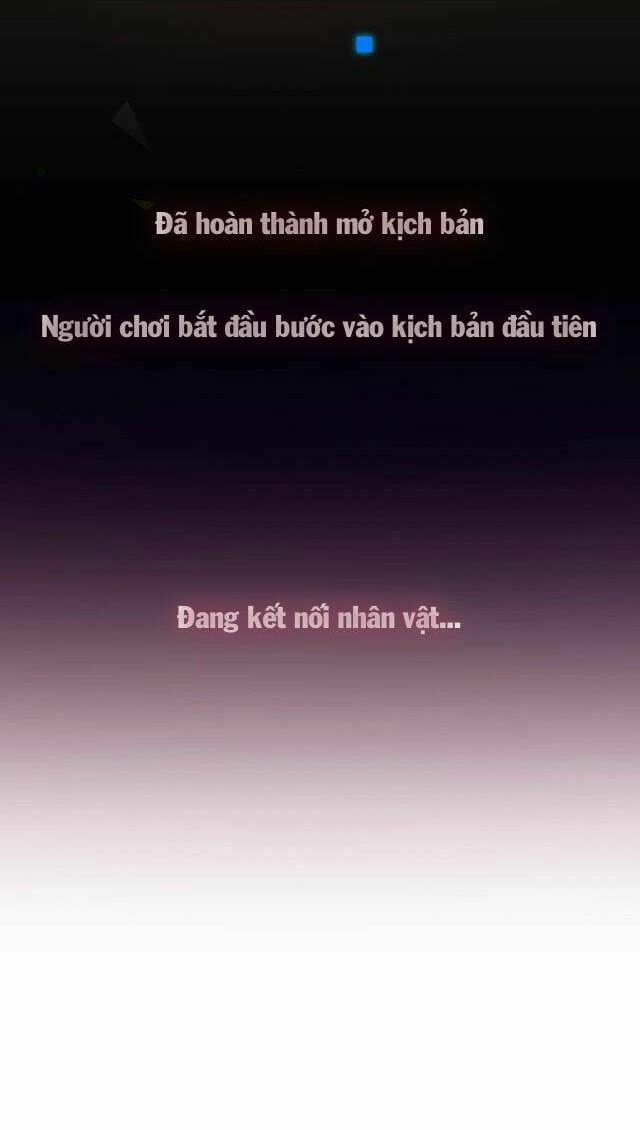 Quán Kịch Bản Trần Mộng: Chapter 2