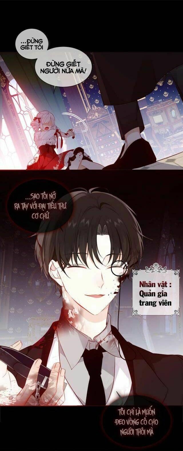 Quán Kịch Bản Trần Mộng: Chapter 2