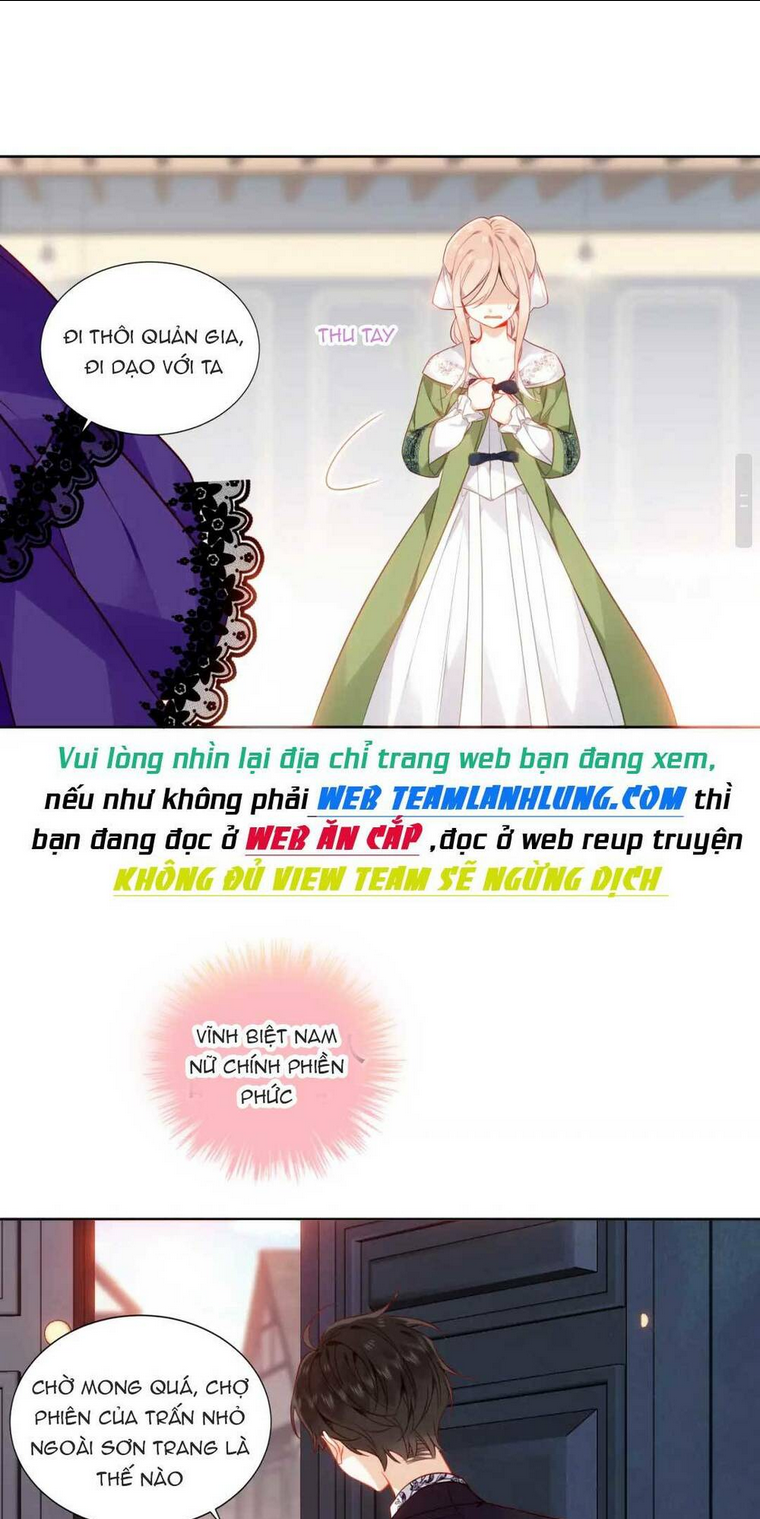 Quán Kịch Bản Trần Mộng: Chapter 20