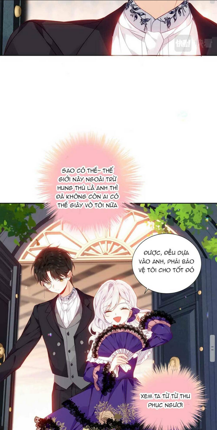 Quán Kịch Bản Trần Mộng: Chapter 20