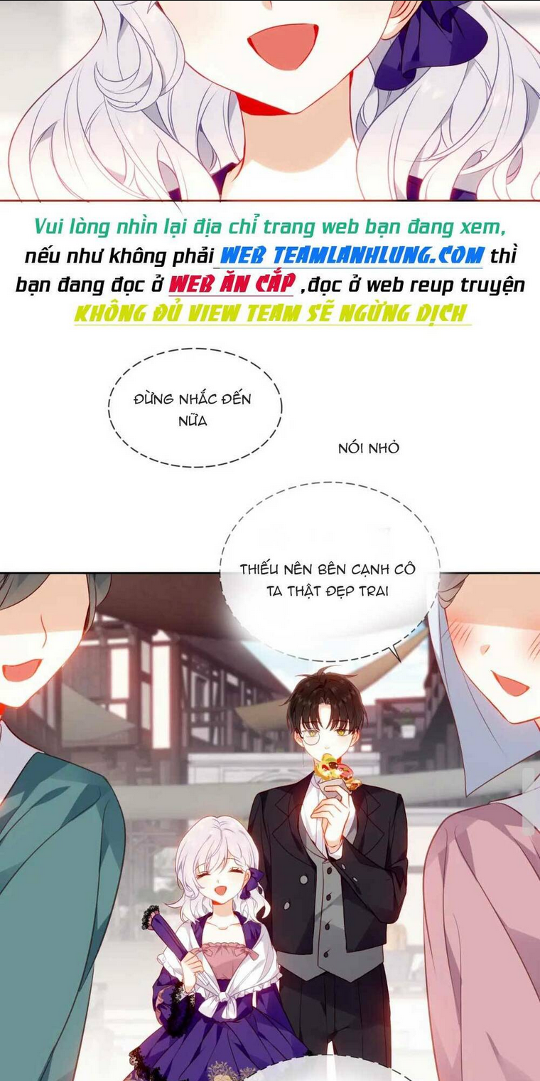 Quán Kịch Bản Trần Mộng: Chapter 20