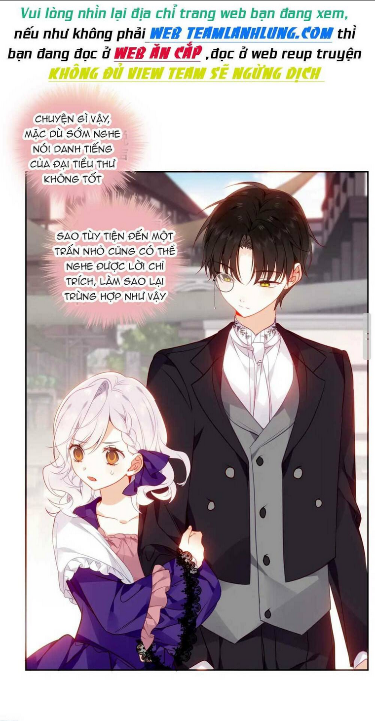 Quán Kịch Bản Trần Mộng: Chapter 20