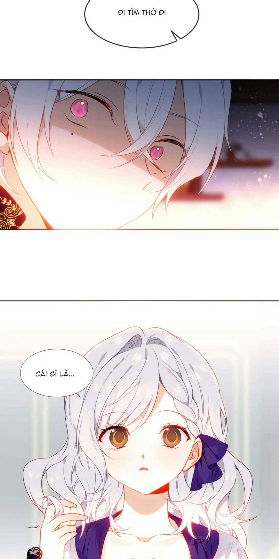 Quán Kịch Bản Trần Mộng: Chapter 20