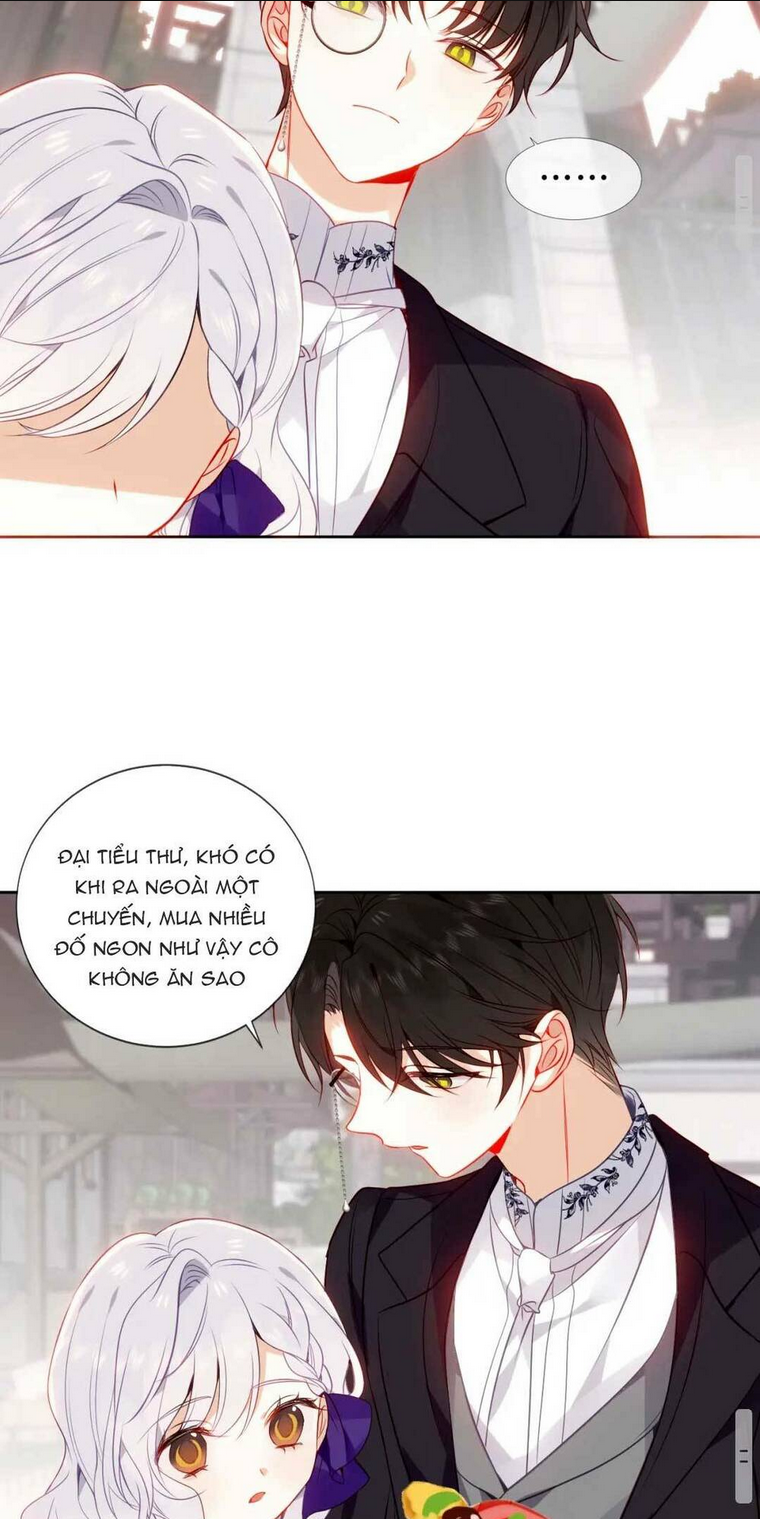 Quán Kịch Bản Trần Mộng: Chapter 20