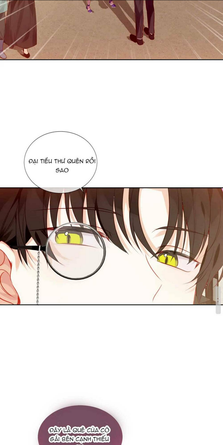 Quán Kịch Bản Trần Mộng: Chapter 20