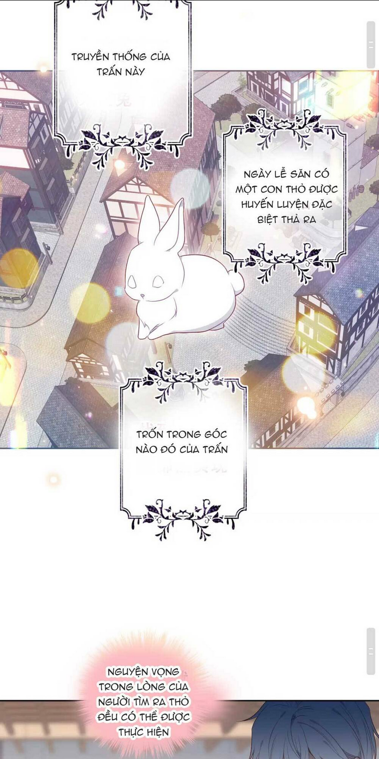Quán Kịch Bản Trần Mộng: Chapter 20