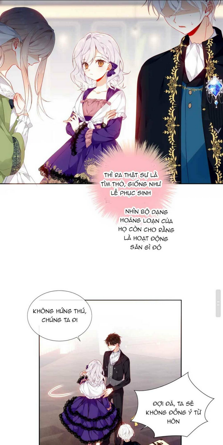 Quán Kịch Bản Trần Mộng: Chapter 20
